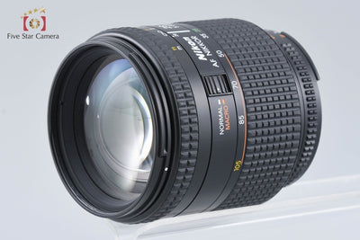 [Used] Nikon AF NIKKOR 28-105mm f/3.5-4.5 D