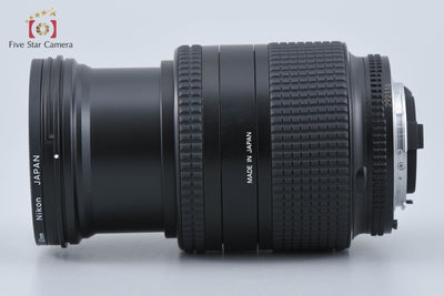 [Used] Nikon AF NIKKOR 28-105mm f/3.5-4.5 D