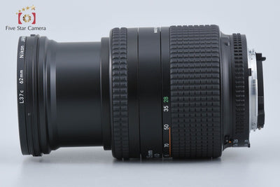 [Used] Nikon AF NIKKOR 28-105mm f/3.5-4.5 D
