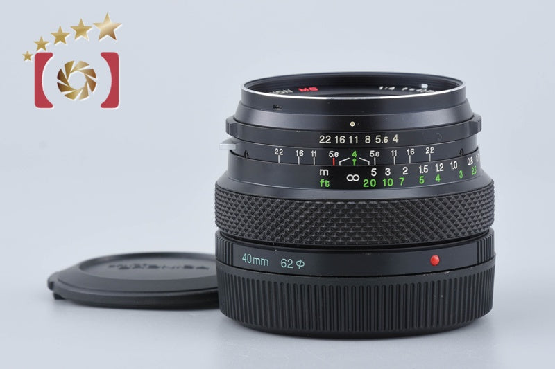 ZENZA BRONICA – Five Star Camera | ファイブスターカメラ