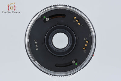 [Used] ZENZA BRONICA ZENZANON MC 40mm f/4 for ETR