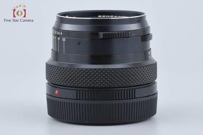 [Used] ZENZA BRONICA ZENZANON MC 40mm f/4 for ETR