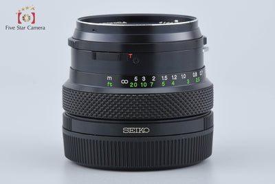 [Used] ZENZA BRONICA ZENZANON MC 40mm f/4 for ETR