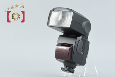 【中古】PENTAX ペンタックス AF-540FGZ オートストロボ