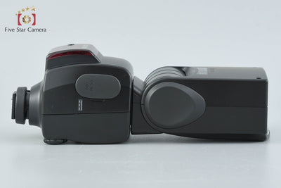 【中古】PENTAX ペンタックス AF-540FGZ オートストロボ