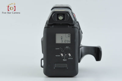 【中古】KYOCERA 京セラ SAMURAI X3.0 レッド コンパクトフィルムカメラ