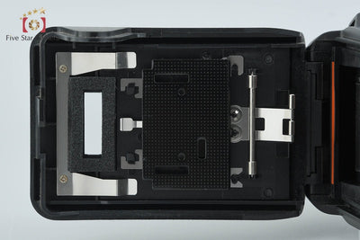 【中古】KYOCERA 京セラ SAMURAI X3.0 レッド コンパクトフィルムカメラ