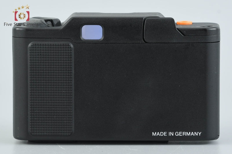 中古】Voigtlander フォクトレンダー VITO C コンパクトフィルムカメラ