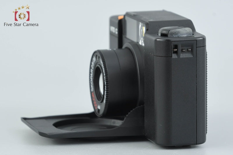 中古】Voigtlander フォクトレンダー VITO C コンパクトフィルムカメラ