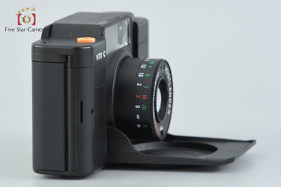 【中古】Voigtlander フォクトレンダー VITO C コンパクトフィルムカメラ