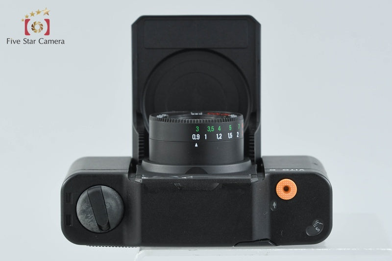 中古】Voigtlander フォクトレンダー VITO C コンパクトフィルムカメラ