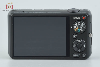 【中古】SONY ソニー Cyber-shot DSC-WX5 ブラック デジタルスチルカメラ