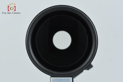 【中古】TAMRON タムロン A011 SP 150-600mm f/5-6.3 Di VC USD キヤノン用