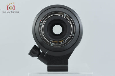 【中古】TAMRON タムロン A011 SP 150-600mm f/5-6.3 Di VC USD キヤノン用