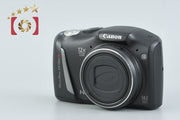 【中古】Canon キヤノン PowerShot SX150 IS コンパクトデジタルカメラ