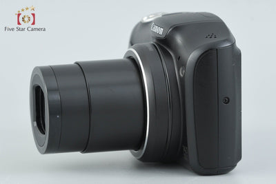 【中古】Canon キヤノン PowerShot SX150 IS コンパクトデジタルカメラ