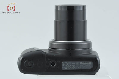 【中古】Canon キヤノン PowerShot SX150 IS コンパクトデジタルカメラ