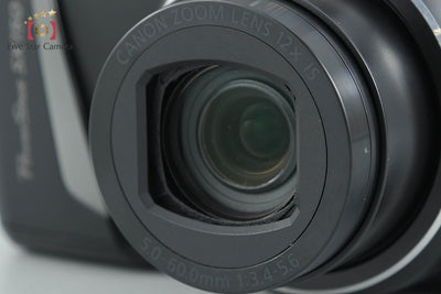 【中古】Canon キヤノン PowerShot SX150 IS コンパクトデジタルカメラ