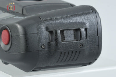 [Used] Canon Autoboy TELE 6 DATE Compact Film Camera