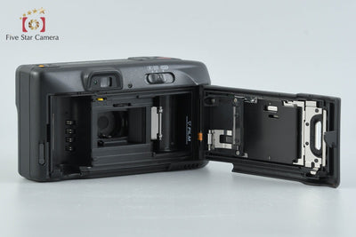 [Used] Canon Autoboy TELE 6 DATE Compact Film Camera