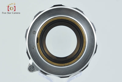 Used Canon 50mm f/1.4 L39 Leica Screw Mount