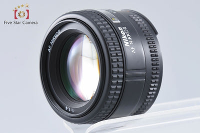 【中古】Nikon ニコン AF NIKKOR 50mm f/1.4
