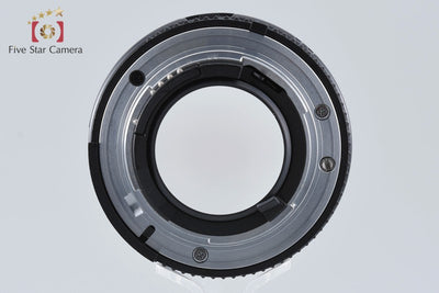【中古】Nikon ニコン AF NIKKOR 50mm f/1.4