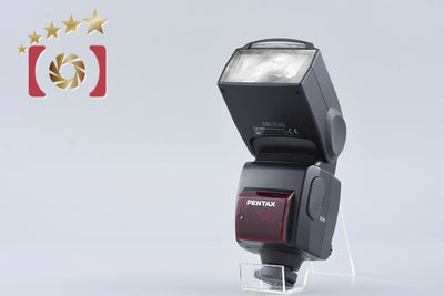 [Used] PENTAX AF-540FGZ Auto Strobe