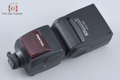 [Used] PENTAX AF-540FGZ Auto Strobe