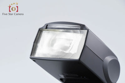 [Used] PENTAX AF-540FGZ Auto Strobe