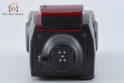 [Used] PENTAX AF-540FGZ Auto Strobe