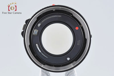 【中古】Canon キヤノン New FD 50mm f/1.4