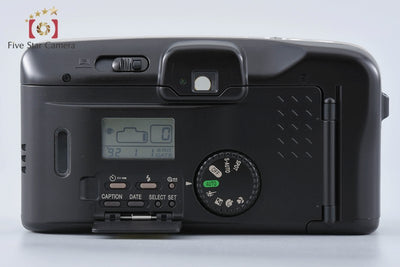 [Used] Canon Autoboy PANORAMA S XL Compact Film Camera