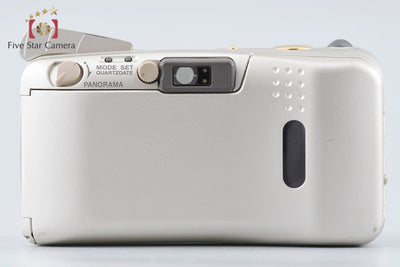 [Used] OLYMPUS Olympus μ[mju:] ZOOM 105 DELUXE Compact Film Camera