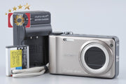 [Used] SONY Sony Cyber-shot DSC-HX5V Gold Digital Still Camera