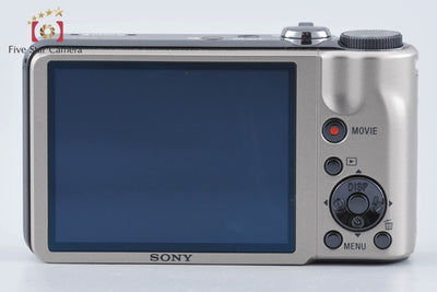 [Used] SONY Sony Cyber-shot DSC-HX5V Gold Digital Still Camera