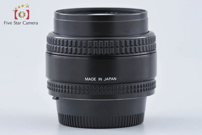 [Used] Nikon AF NIKKOR 24mm f/2.8