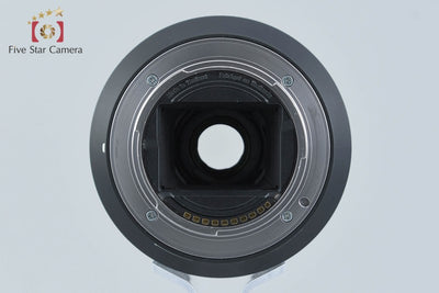 【中古】SONY ソニー FE 28-70mm f/3.5-5.6 OSS SEL2870