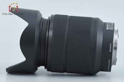【中古】SONY ソニー FE 28-70mm f/3.5-5.6 OSS SEL2870