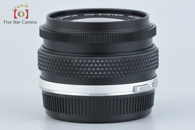 Used: OLYMPUS Olympus ZUIKO MC AUTO-W 28mm f/2.8