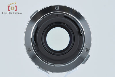 [Used] OLYMPUS Olympus E.ZUIKO AUTO-T 100mm f/2.8