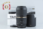 [Used] TAMRON Tamron A005 SP 70-300mm f/4-5.6 Di VC USD for Canon with original box