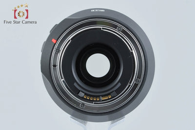 [Used] TAMRON Tamron A005 SP 70-300mm f/4-5.6 Di VC USD for Canon with original box