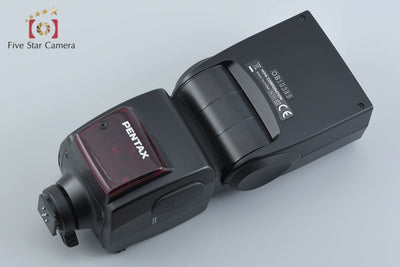 [Used] PENTAX AF-540FGZ Auto Strobe