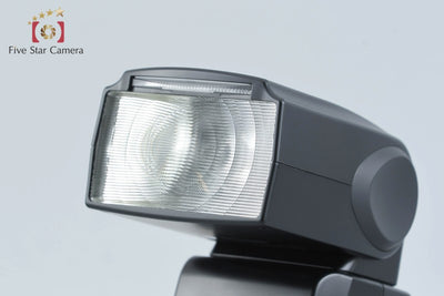 [Used] PENTAX AF-540FGZ Auto Strobe