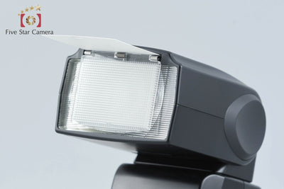 [Used] PENTAX AF-540FGZ Auto Strobe