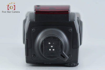 [Used] PENTAX AF-540FGZ Auto Strobe