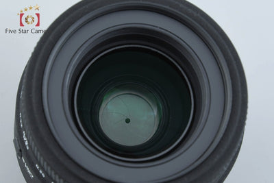 [Used] SIGMA 50mm f/2.8 EX DG MACRO for Pentax