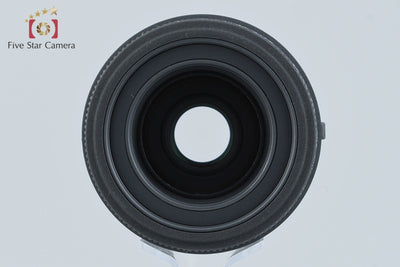 [Used] SIGMA 50mm f/2.8 EX DG MACRO for Pentax