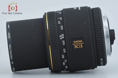 [Used] SIGMA 50mm f/2.8 EX DG MACRO for Pentax